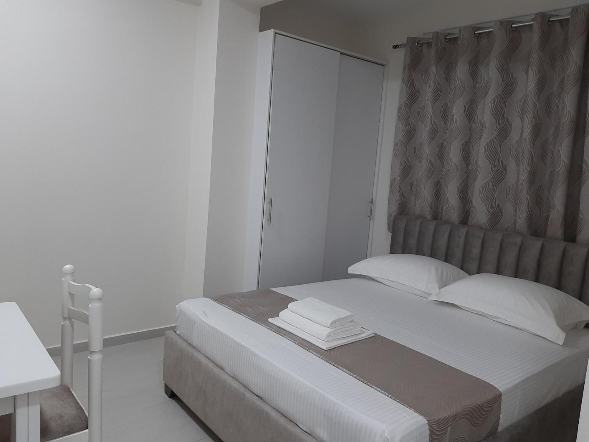 Vila Lejla クサミル 部屋 写真